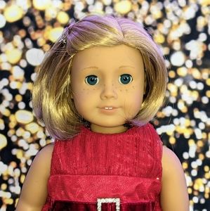 American Girl Doll